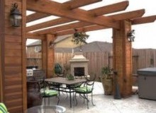 Kwikfynd Pergolas
winfield
